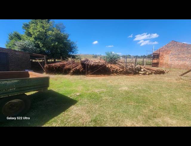 7 BEDROOM HOUSE FOR SALE IN TARLTON